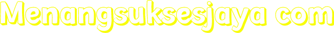 Menangsuksesjaya com